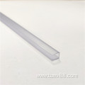 anti-collision protection rubber silicone seal strip